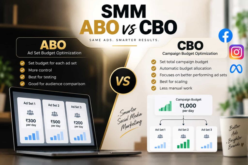 SMM ABO vs CBO