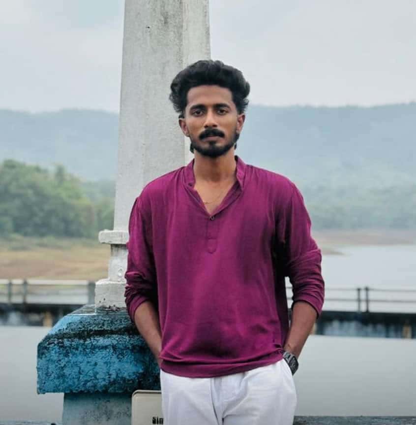 Arjun ck